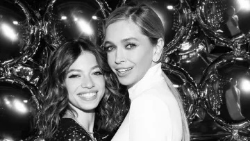 Віра Брежнєва показала, як виросла її донька Сара: «Мама і дочка - як подружки!»