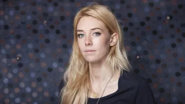 Зірка «Фантастичної четвірки» Ванесса Кірбі народила первістка: зворушливе фото акторки з немовлям