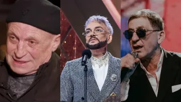 «Через 5 хвилин витре об тебе ноги»: чоловік Олі Полякової публічно сказав всю правду про Кіркорова та Лепса