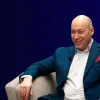 «Ще схожий на людину і не став фашистом»: Гордон показав архівне фото з Кіркоровим