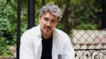 Відомий український актор зізнався, що контролює мову дітей: «Навіть на PlayStation обрав англійську»