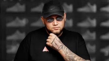 Київстонер і його син фанатіють від різних клубів: за кого вони вболівають, що не стримався навіть Шапаренко