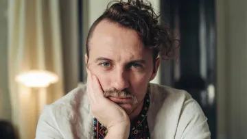 «Скоро будуть новини»: Клопотенко розкрив деякі таємниці особистого життя 