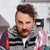 «Думаєш тільки про ціль»: Клопотенко розповів про свої захоплення поза кулінарією та показав відео