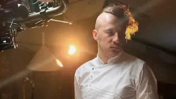 «Копчена груша, качана каша...»: Клопотенко побував на виставці у Японії і розповів, чим годував місцевих