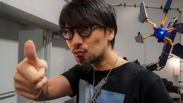 «Абсолютно неймовірне шоу»: новий серіал від творця «Пуститися берега» вразив Кодзіму – про що «Плюрібус»