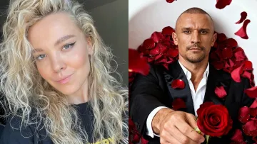 Ексдружина Цимбалюка різко висловилася про його участь у «Холостяку»: жінка зізналася, чи дивиться шоу