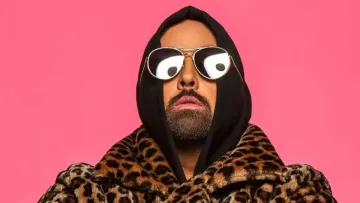 Діма Коляденко запалив під власний популярний хіт: реакція фанів не забарилася