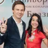 Зірка «Рабині Ізаури» зашкварилася приїздом у Москву: раніше вона із Комаровим подорожувала по Україні