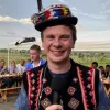 Дмитро Комаров здивував змінами після розлучення: на цьому фото ведучого важко впізнати