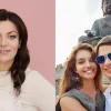 «Був дуже агресивний до неї»: Холоденко шокувала заявою про шлюб Комарова та Кучеренко