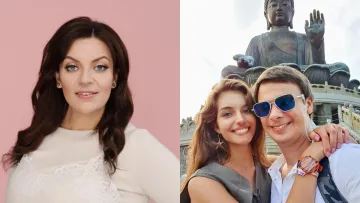 «Був дуже агресивний до неї»: Холоденко шокувала заявою про шлюб Комарова та Кучеренко