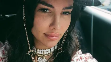 Блогерка Тетяна Коряк і тарологиня «‎напророчили» окупацію низки областей України: в мережі відреагували