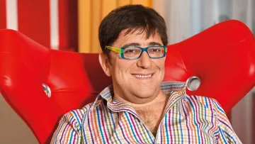 «До мене не можна підійти»: бізнесмен Корогодський розповів про плани балатуватися в мери Києва