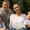 Осадча та Горбунов святкують 10-річчя шлюбу: медійники поділилися цікавинками про свої стосунки
