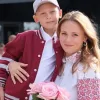 Все здав як є: 8-річний син Анни Кошмал розповів, на що актриса витрачає гроші