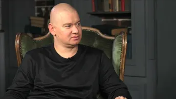 «‎Мене просто порвало»: Кошовий зізнався, у яких відносинах з родичами на окупованій території