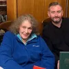 «Це страшно складно»: Ліна Костенко анонсувала новий роман про те, як українці «будували імперію» для Росії