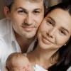 Дружина артиста «Танців з зірками‎» отримала діагноз безпліддя, але завагітніла: жінка сказала, як це сталося