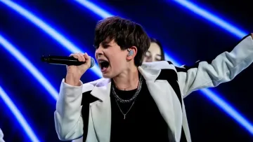 Відомий український співак попросив про допомогу в українців після обстрілу РФ: «Немає нічого‎»