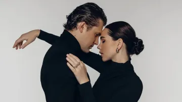 «Була заміжня на той момент»: Наталія Татарінцева зізналася, що пішла від першого чоловіка заради Жені Кота