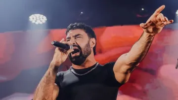 «Відчував величезну провину»: Козловський шокував зізнанням про виступ у Москві та причиною служби в ЗСУ