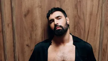 Віталія Козловського розкритикували за концерт у День жалоби: втрутилася навіть Олена Мандзюк