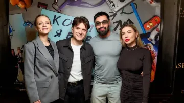 Анатолій Анатоліч сказав, чи дійсно має конфлікт з Козловським: «‎Лайкаємо одне одному дописи в Instagram»