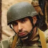 «Вживати алкоголь – не допомагає, я пробував»: Козловський відверто розповів про розлад, який дістав на війні