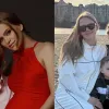 «Твоя любов – це мій маяк»: дружина Віталія Козловського показала свою маму