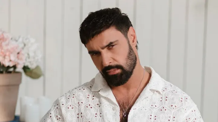 «Аудиторія класно лікує»: Козловський після тривалої паузи в кар'єрі вперше розкрив свій важкий діагноз