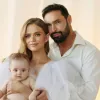«Вона дуже любить мене»: Віталій Козловський розчулив зізнанням про дружину