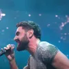 «Я йшов до цього все життя»: Козловський показав запальне відео з концерту просто неба у Вінниці