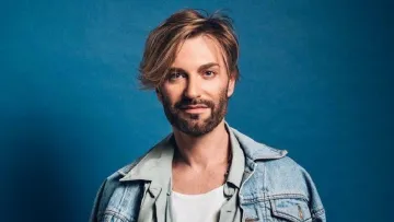 EL Кравчук заговорив про батьківство: 48-річний співак сказав, чи готовий до будувати родину