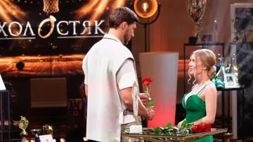 «Цей досвід зробив мене сильнішою»: Інна Міллер здивувала реакцією на виліт із проєкту «Холостяк-15»