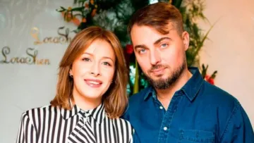 «Все дуже змінилося»: Олена Кравець розповіла про стосунки з чоловіком після того, як він пішов на війну