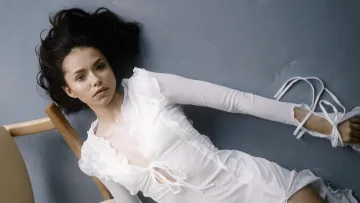 Співачка з Нацвідбору приєднується до ЗСУ: «Мені хотілось просто закритись»