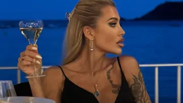 «Усе на нас»: телеведуча Кульбаба поскаржилася, що евакуацією українців з Дубая ніхто не займається