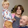 Актор «Дизель-шоу» Єгор Крутоголов поділився успіхами сина: «Входить до десятки найкращих у світі»
