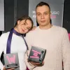 «Колаборація року» – Krylata та GORIM. Молоді артисти отримали премію MEGOGO MUSIC AWARDS 2025
