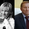 «Нікуди не йди»: зірка 90-х Лері Він розповів, як став «придворним музикантом» Леоніда Кучми