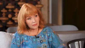 «Аллочка, вам треба змінити ім’я»: Алла Кудлай розповіла, як відмовилася від пропозиції робити кар’єру в Москві