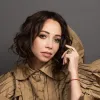 «ШІ бачить трохи глибше»: Катерина Кухар розкрила свою особистість через символіку квітів