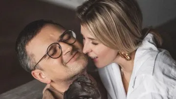 Павелецька згадала, як Кулеба вперше на неї накричав: «Ти що, не розумієш?»