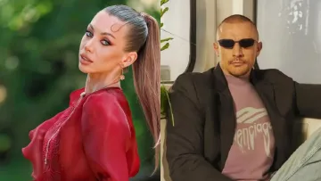 «Дякую, Тарасе, вивів мене на емоцію»: Ірина Кулешина з «Холостяка» зізналася, які слова Цимбалюка її вразили