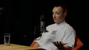 «Демократія й анархія»: учасник «Курган & Агрегат» Євген Володченко розкрив правду про стосунки у колективі