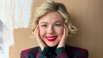 «На вагах +13 кг, почала храпіти»: блогерка Олена Курбанова розповіла, як проходить третій семестр вагітності