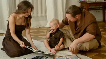 «Купили за вигідною ціною»: пара блогерів Литвин та Куровський розповіли про свою квартиру у Львові