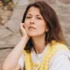 «Я пишаюся його стійкістю»: акторка Анна Кузіна назвала свої улюблені місця у Києві