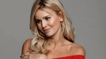 «Гори хата, гори сарай»: Катя Кузнєцова розсекретила свою улюблену звичку